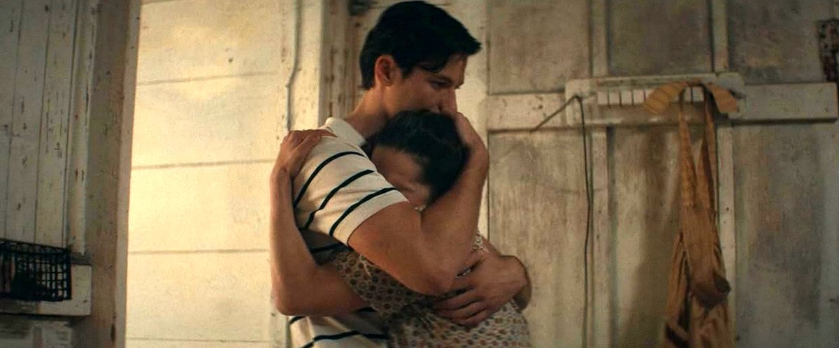 Photo from the movie The Blind