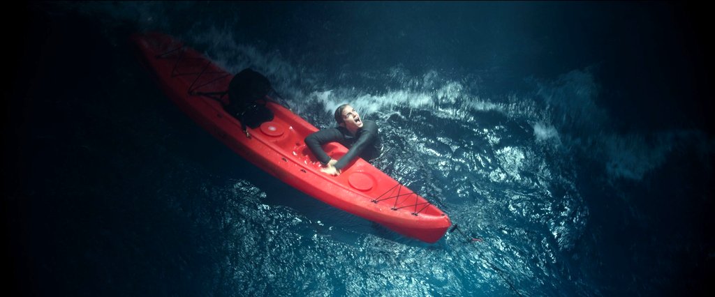 Photo from the movie Melinda's Song