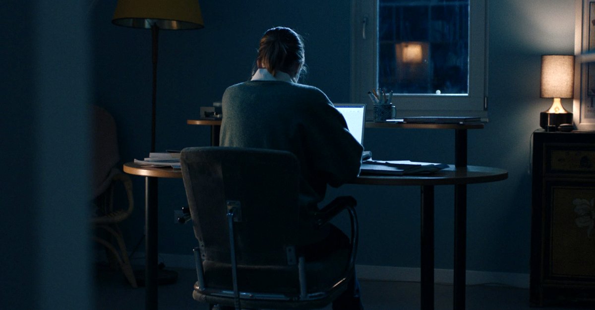 Photo from the movie De Kuthoer