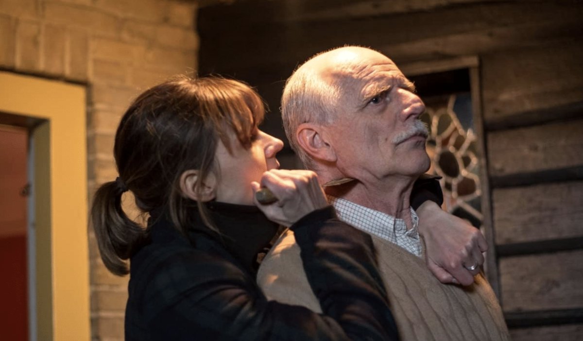 Photo from the movie De Kuthoer