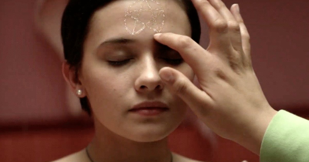 Photo from the movie The Craft: Legacy