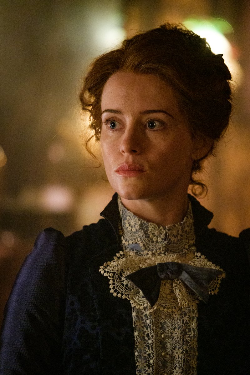 Photo du film The Electrical Life of Louis Wain