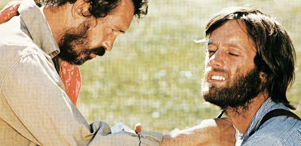 Photo from the movie The Hired Hand