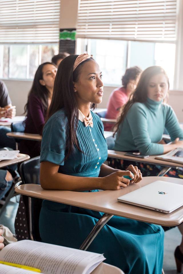 Photo du film The Honor List