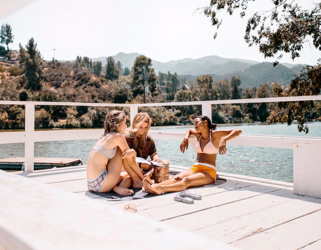 Photo du film The Honor List