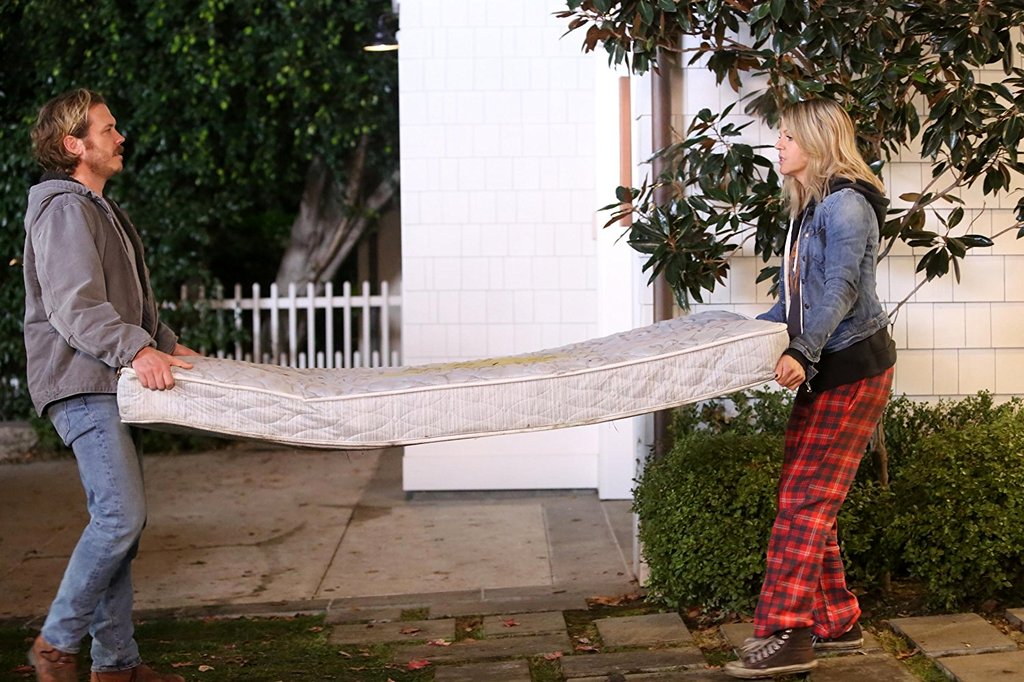 Photo from the movie The Mick