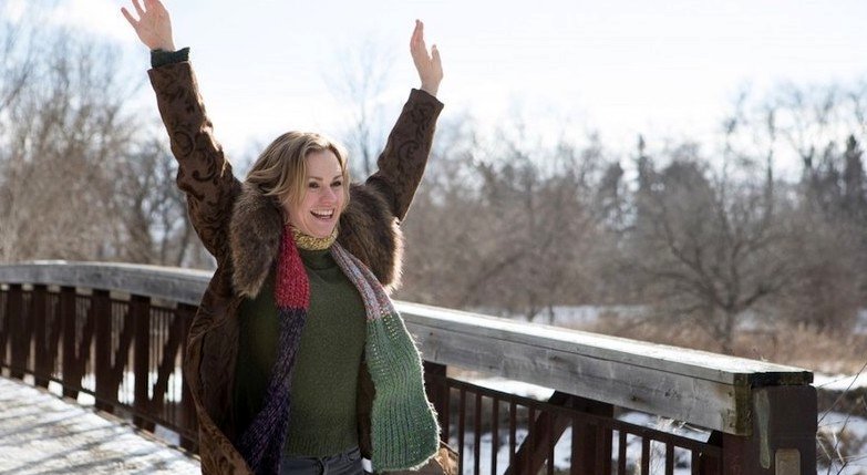 Photo from the movie The Parting Glass