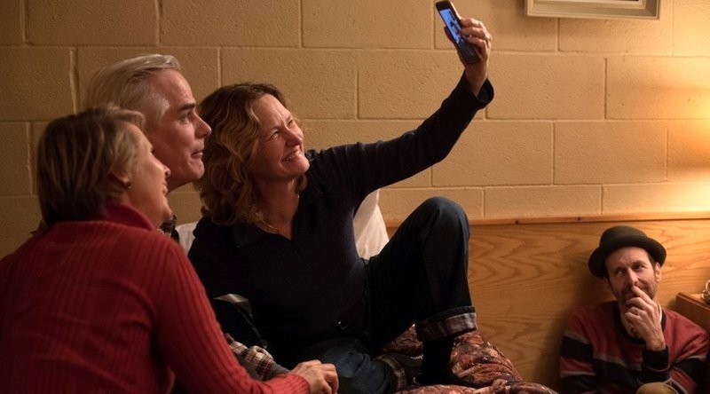 Photo from the movie The Parting Glass