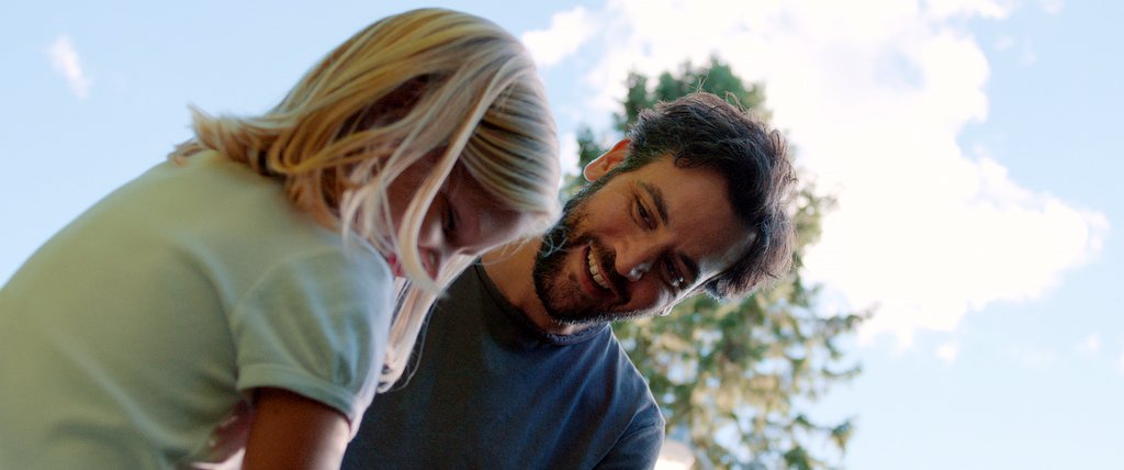 Photo from the movie The Seeker