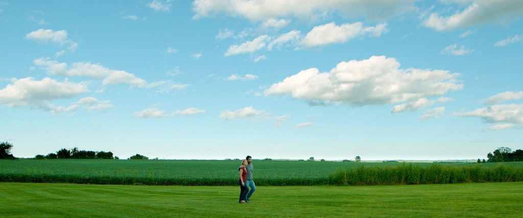 Photo from the movie The Seeker