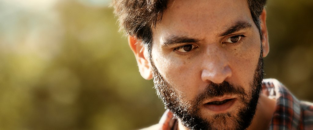 Photo from the movie The Seeker