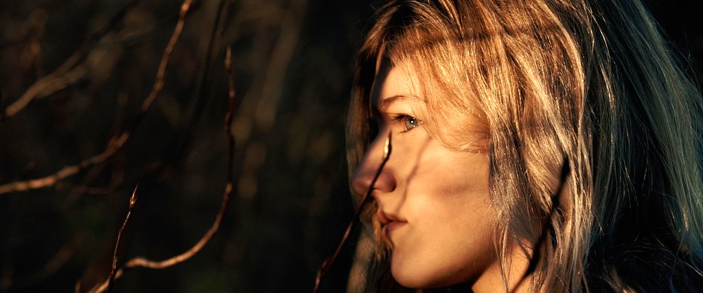 Photo from the movie The Seeker