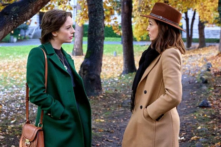 Photo from the movie The Wedding Veil Inspiration