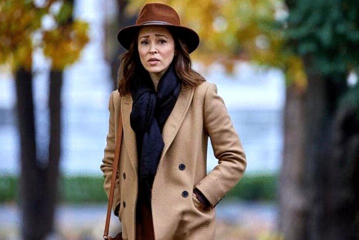 Photo from the movie The Wedding Veil Inspiration