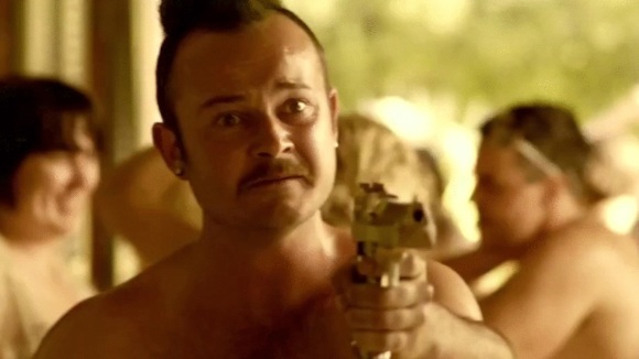 Photo du film These Final Hours