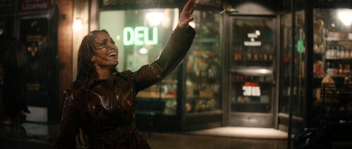 Photo from the movie This Is Me...Now