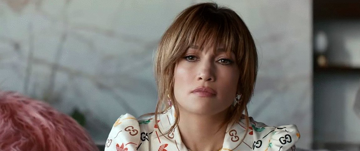 Photo from the movie This Is Me...Now