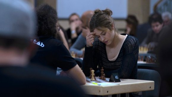 Photo from the movie The Tournament