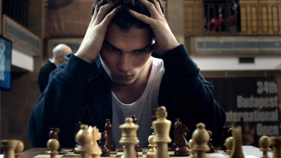 Photo from the movie The Tournament