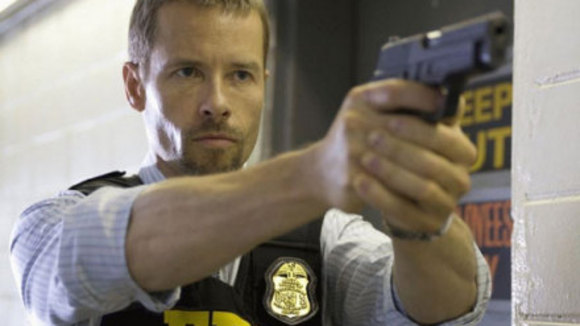 Photo du film Traitor