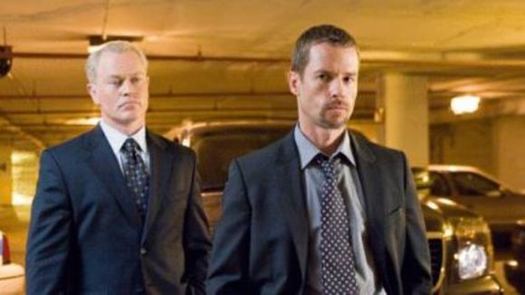 Photo du film Traitor