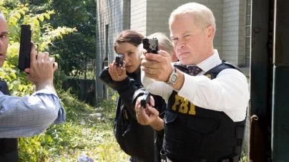 Photo du film Traitor