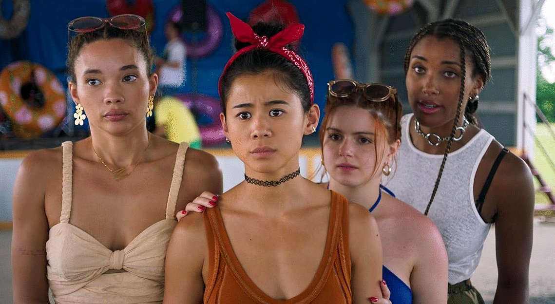 Photo from the movie Tripped Up