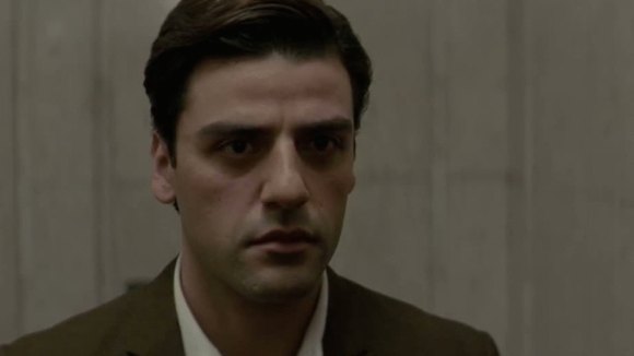 Photo du film The Two Faces of January