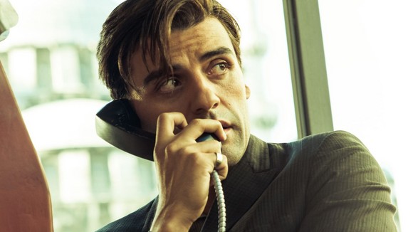 Photo du film The Two Faces of January