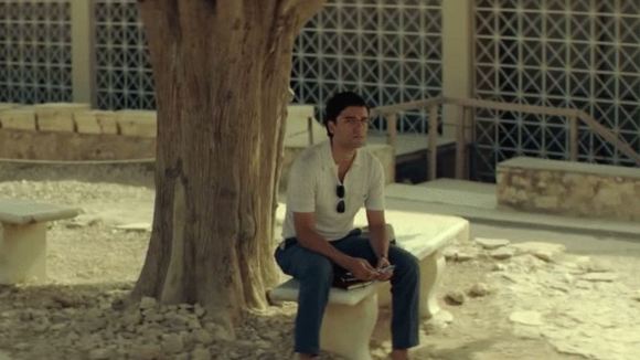 Photo du film The Two Faces of January