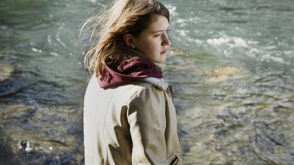 Photo from the movie A Journey