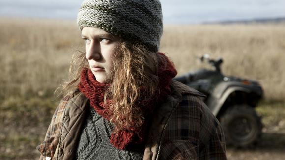 Photo from the movie A Journey