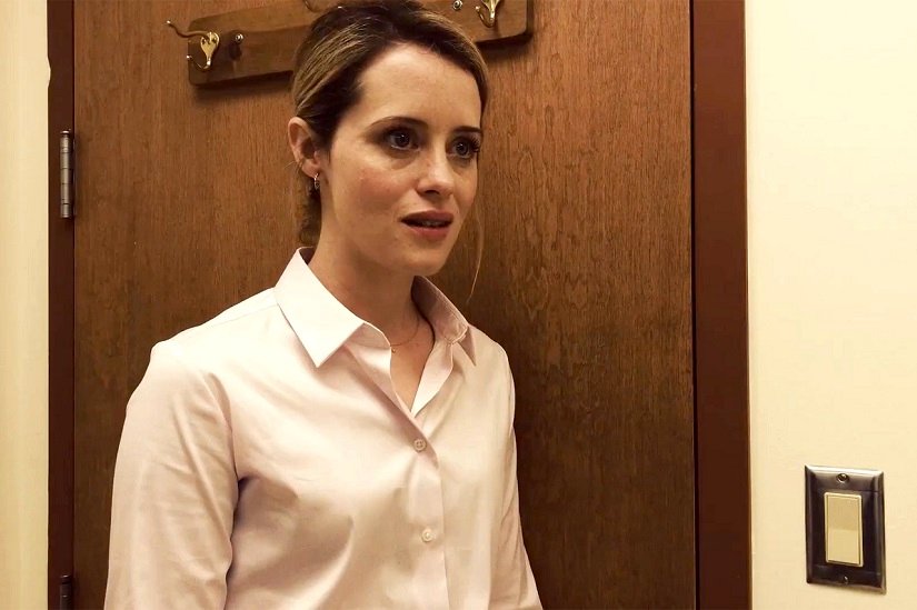 Photo du film Dérangée