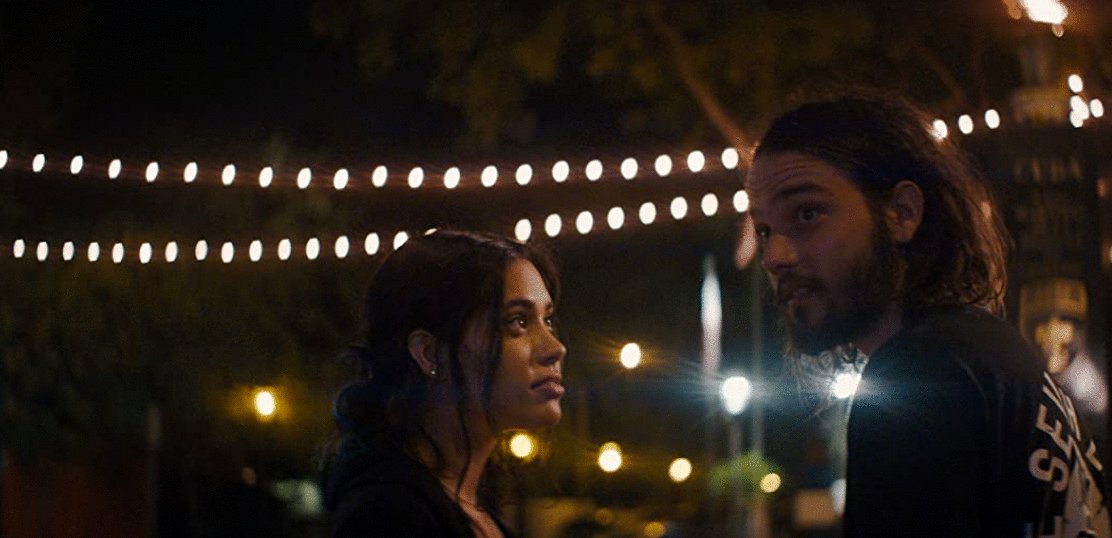 Photo from the movie Vandal