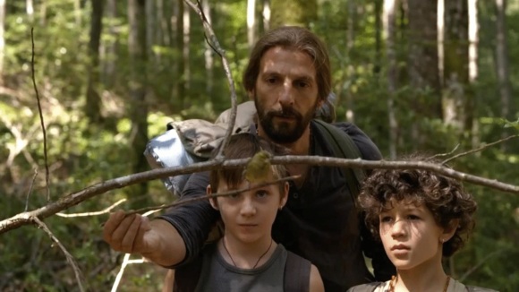 Photo from the movie Wild Life