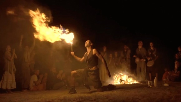 Photo from the movie Wild Life