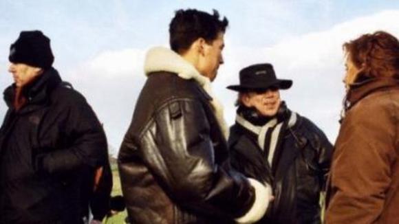 Photo from the movie Waiting for Dublin