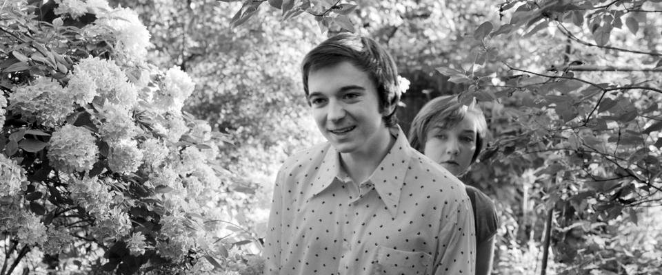 Photo du film Weirdos