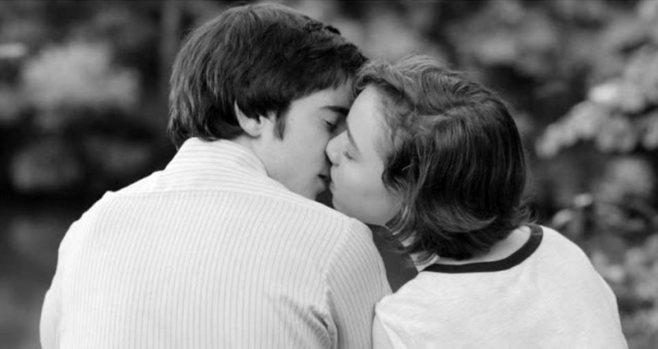 Photo du film Weirdos