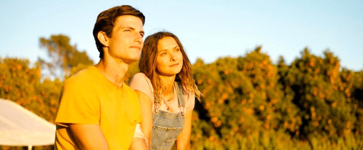 Photo from the movie When I'm Ready