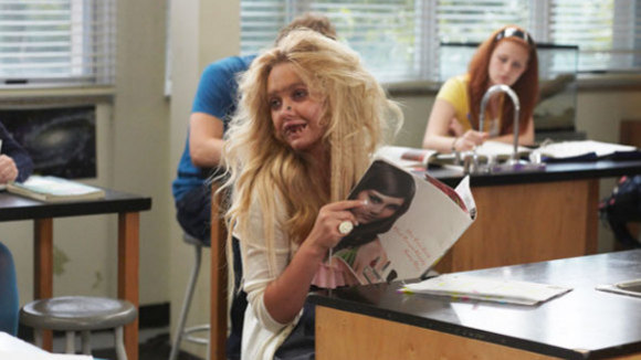 Photo du film Wingin' It