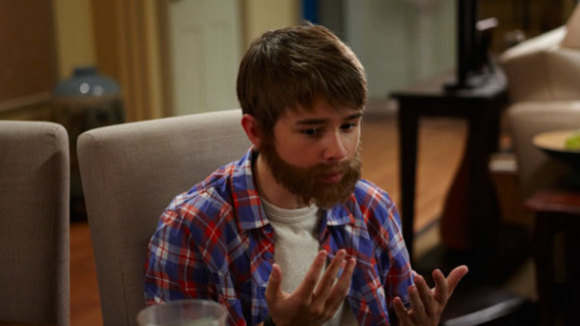 Photo du film Wingin' It