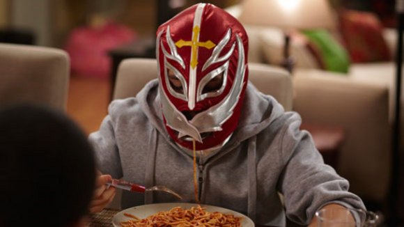 Photo du film Wingin' It