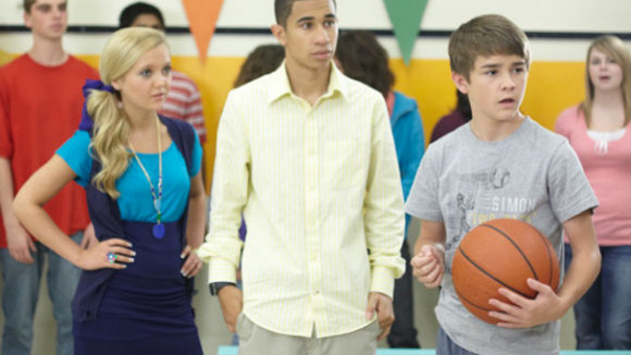 Photo du film Wingin' It