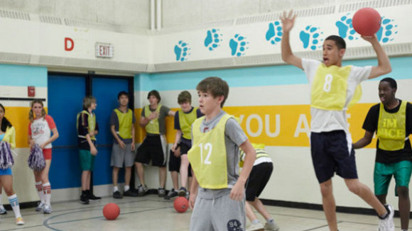 Photo du film Wingin' It