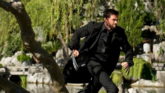 Photo du film Le Wolverine v.f.