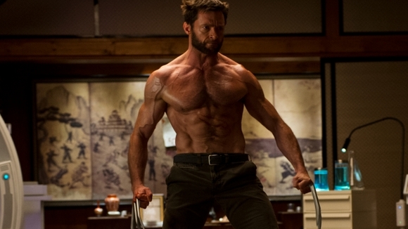 Photo du film Le Wolverine v.f.