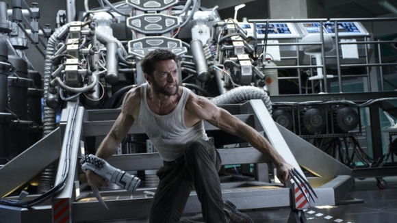 Photo du film Le Wolverine v.f.