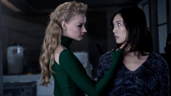 Photo du film Le Wolverine v.f.