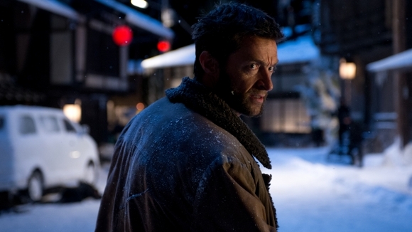 Photo du film Le Wolverine v.f.